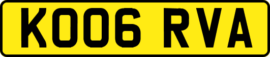 KO06RVA