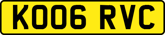 KO06RVC