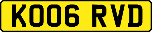 KO06RVD