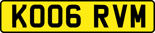 KO06RVM