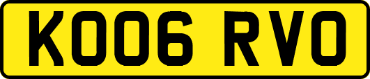 KO06RVO