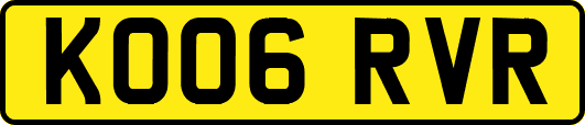 KO06RVR