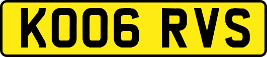 KO06RVS