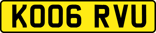 KO06RVU