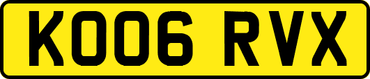 KO06RVX