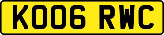 KO06RWC