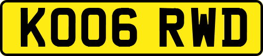 KO06RWD