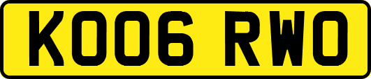 KO06RWO