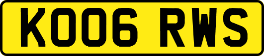 KO06RWS