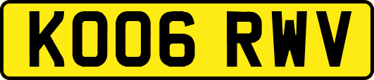 KO06RWV
