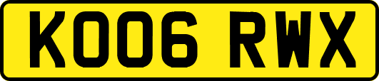KO06RWX