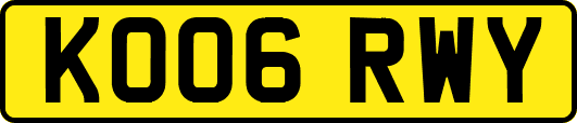 KO06RWY