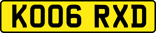 KO06RXD