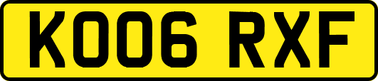 KO06RXF