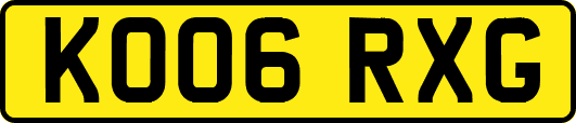 KO06RXG