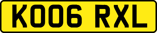 KO06RXL