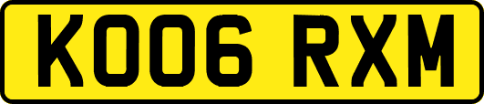 KO06RXM