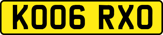 KO06RXO