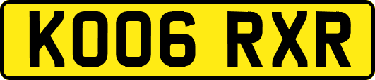 KO06RXR