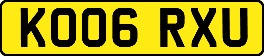 KO06RXU