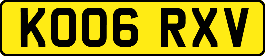 KO06RXV