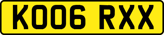 KO06RXX