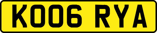 KO06RYA
