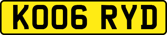 KO06RYD