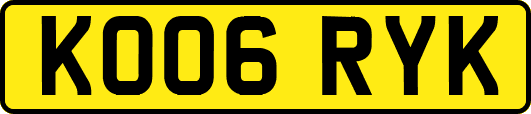 KO06RYK