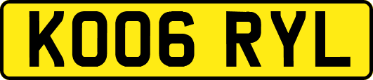 KO06RYL