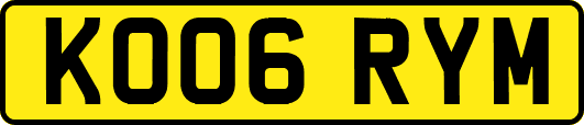 KO06RYM
