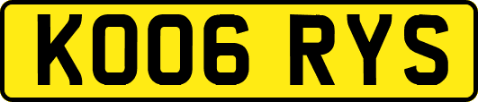 KO06RYS