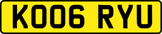 KO06RYU