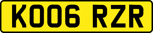 KO06RZR