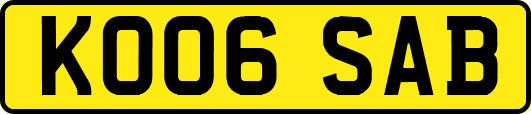 KO06SAB