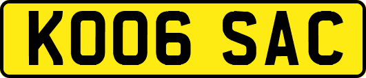 KO06SAC