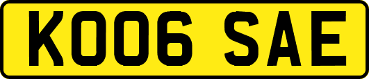 KO06SAE