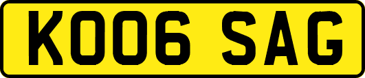 KO06SAG