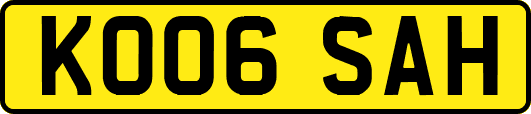 KO06SAH