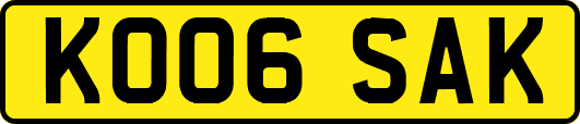 KO06SAK