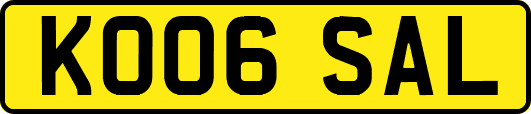 KO06SAL