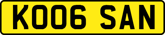 KO06SAN