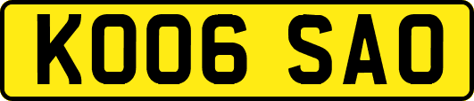 KO06SAO