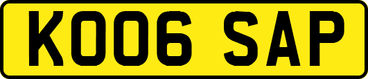 KO06SAP