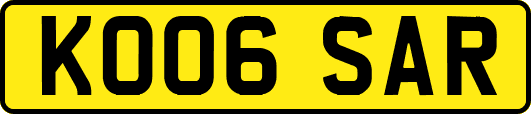 KO06SAR