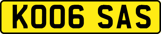 KO06SAS