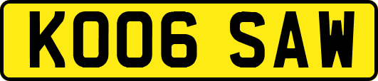 KO06SAW