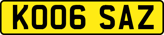 KO06SAZ