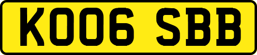 KO06SBB