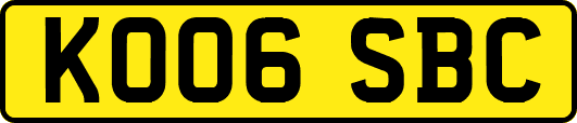 KO06SBC